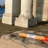 Santa Maria della Salute - Venedig -  August  2015